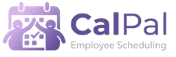 CalPal Logo
